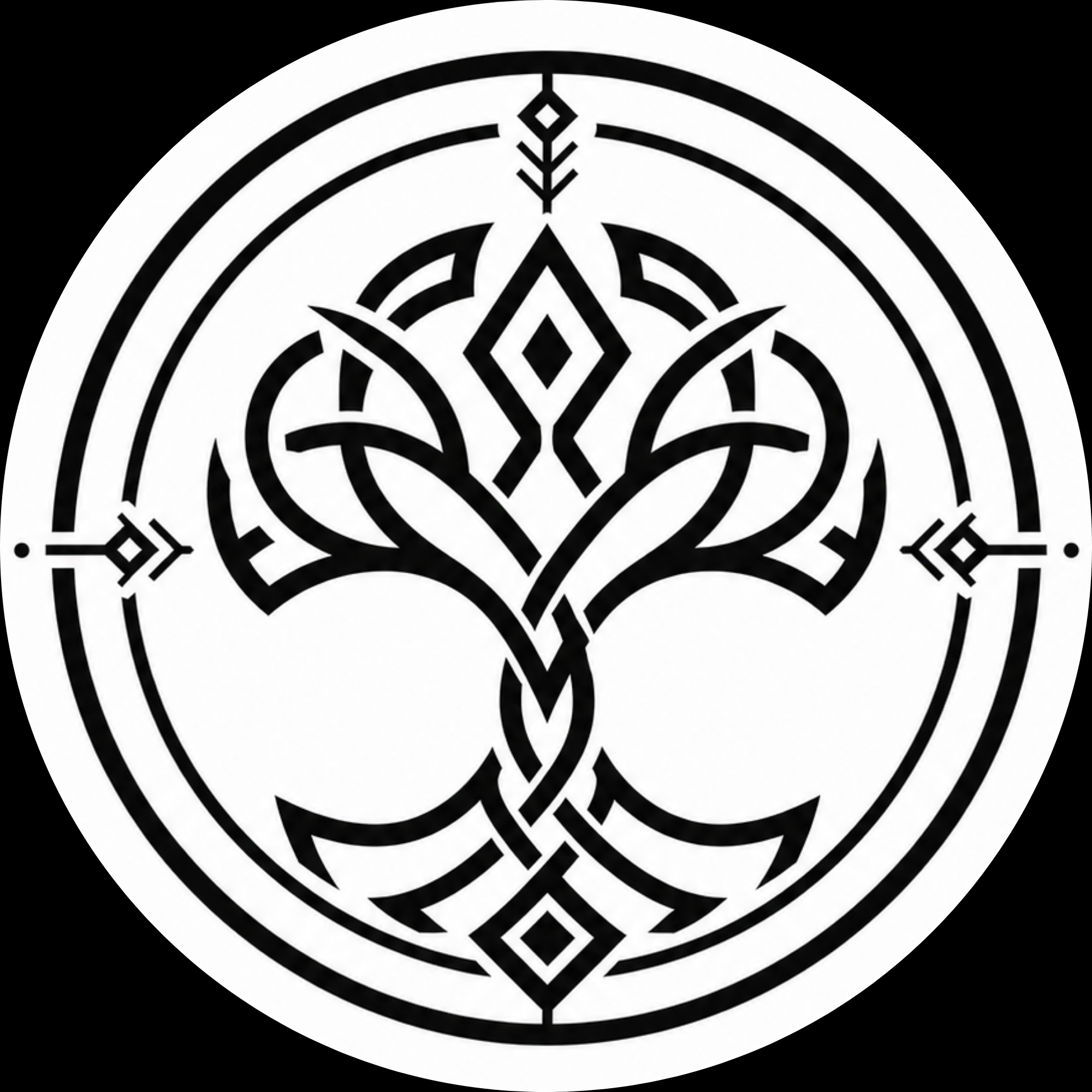 Inter-Root Labs emblem