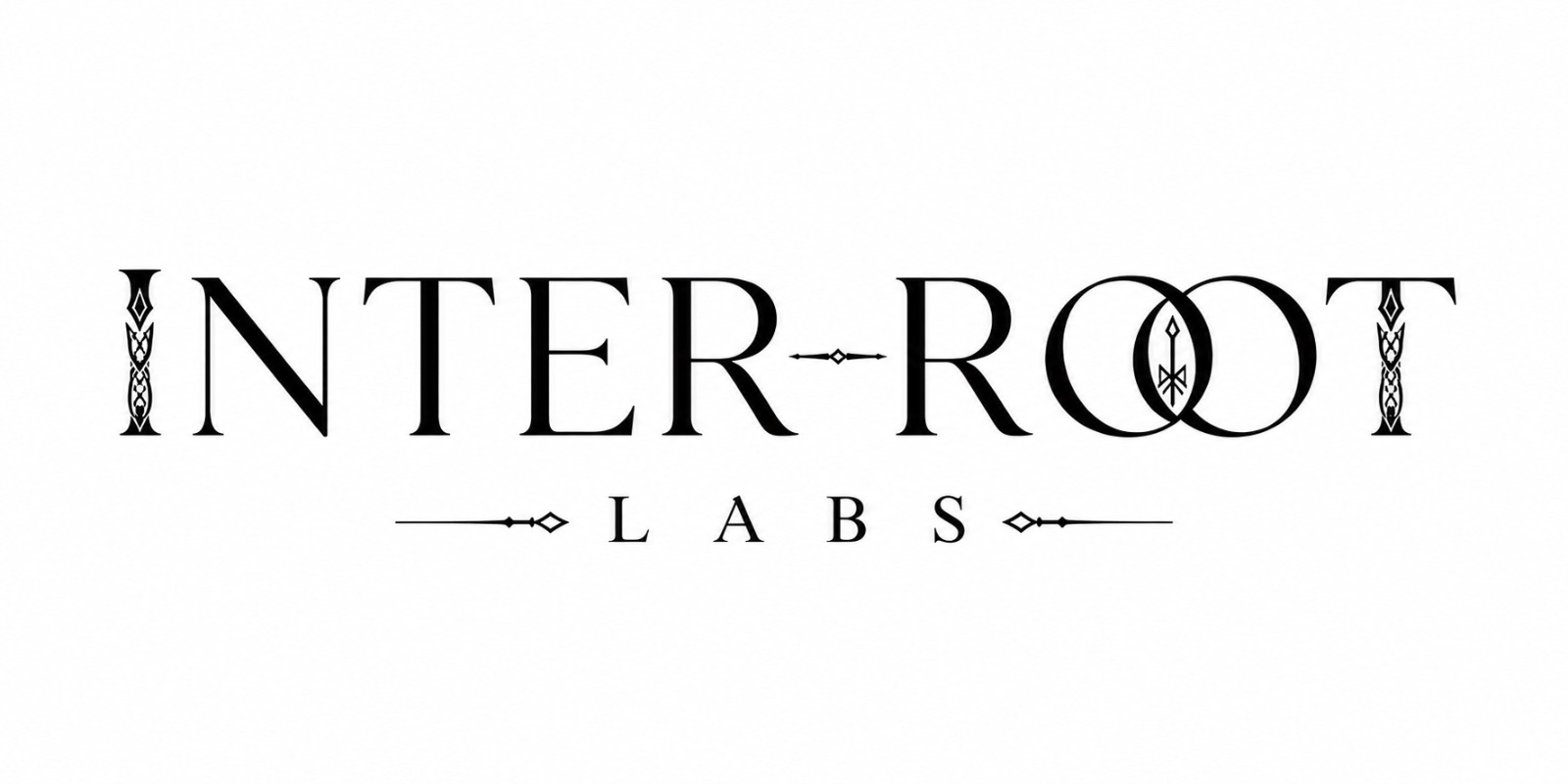 Inter-Root Labs wordmark